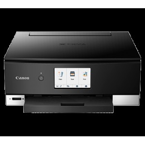 Canon TS8370 (B/R/W)